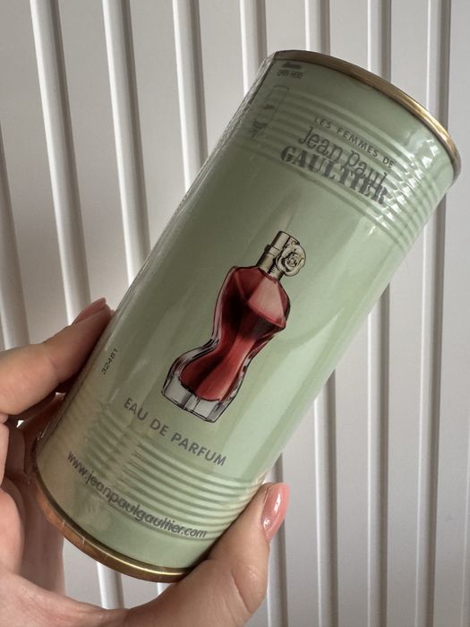 Perfumy Jean Paul Gaultier La belle piekne klasyczne nowe zapach prezent 30ml