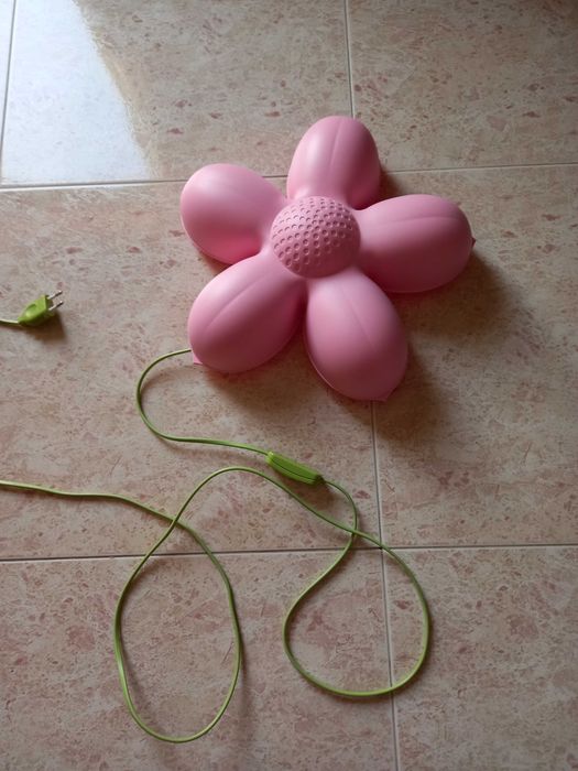 IKEA Children's Lamp