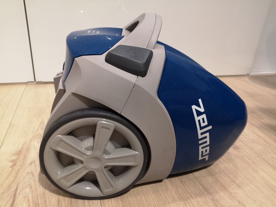 Odkurzacz Zelmer