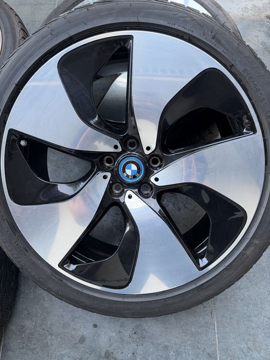 Alufelgi Koła BMW I8  5x112
