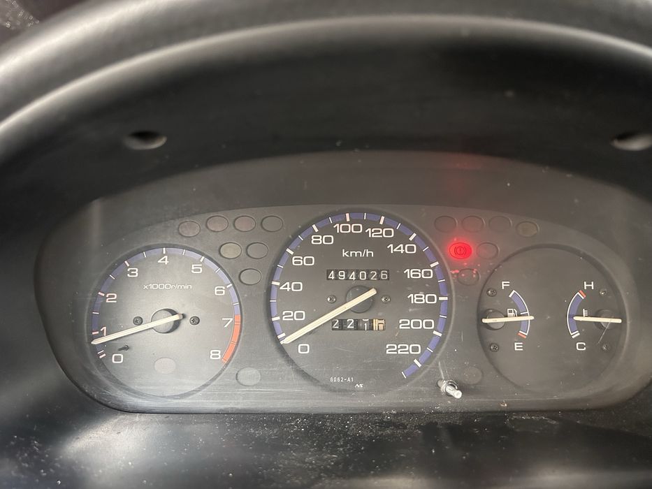Honda Civic 1.5 Vtec