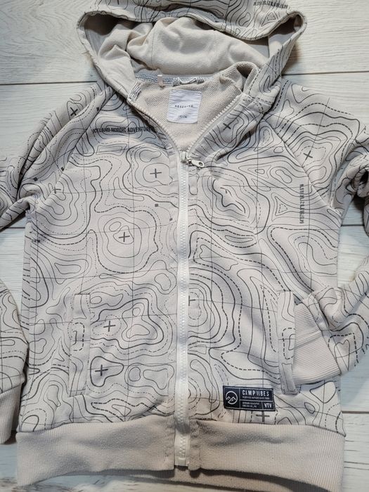 Bluza reserved 140cm