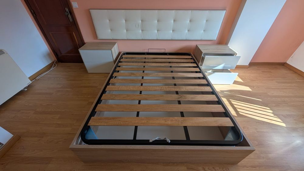 Vendo mobília de quarto