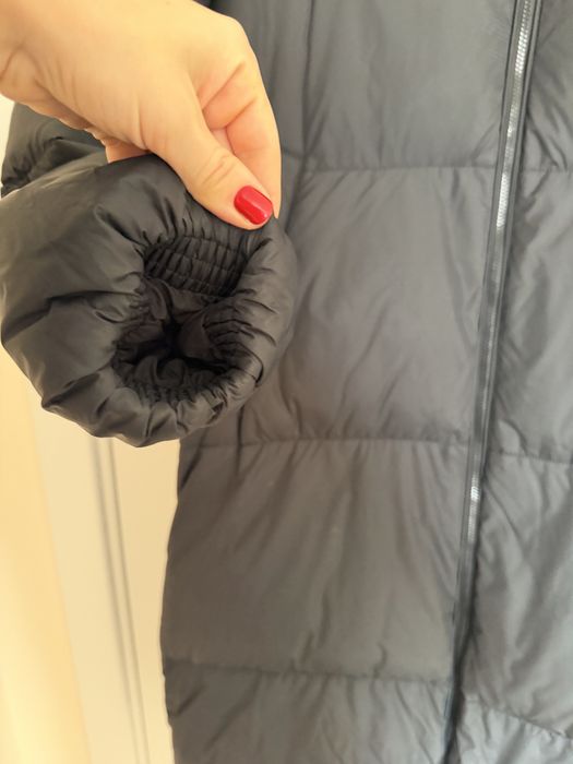 Пуховик Tommy Hilfiger