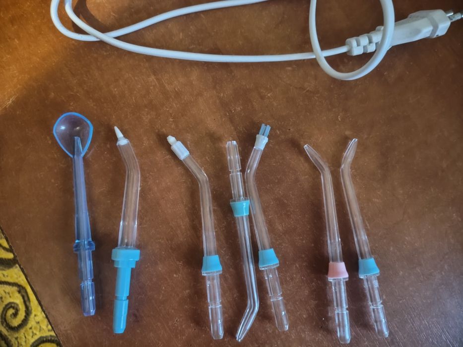 Ірригатор для зубів