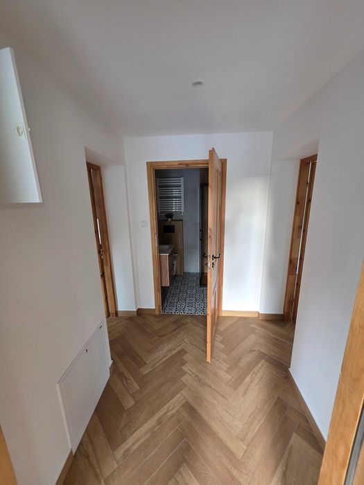 Wynajem mieszkania (39 m²) | Bez czynszu | parking | Jasienica