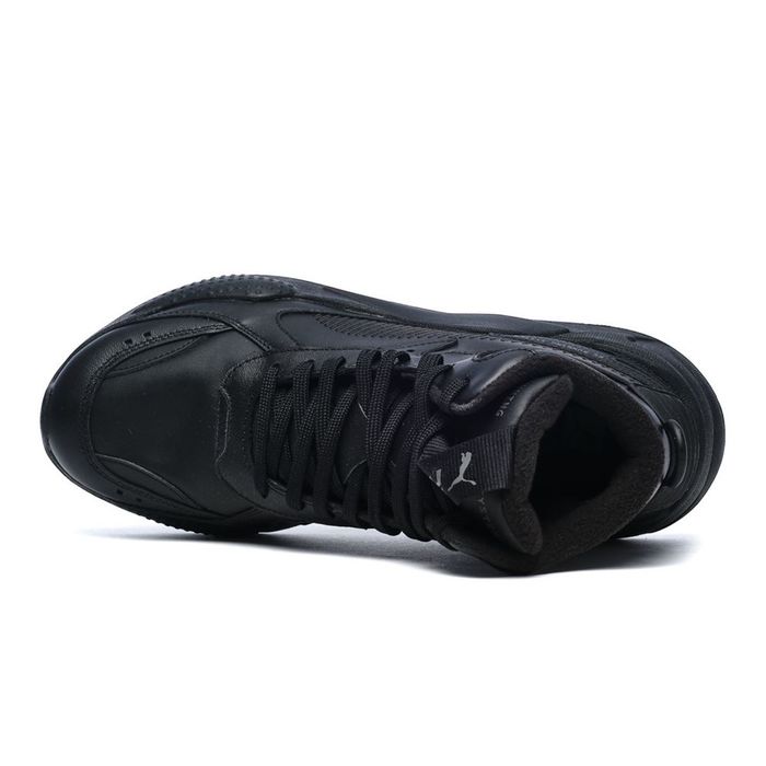 НОВІ PUMA ОРИГІНАЛ 5 37 23 чоловічі кросівки ботинки 389211 01 чорні