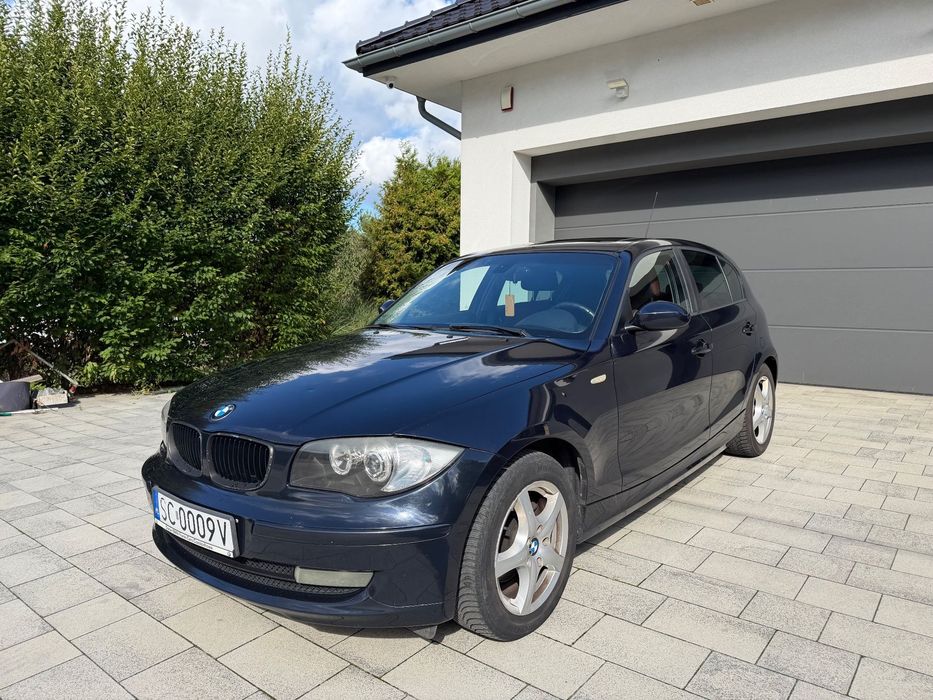 BMW Seria 1