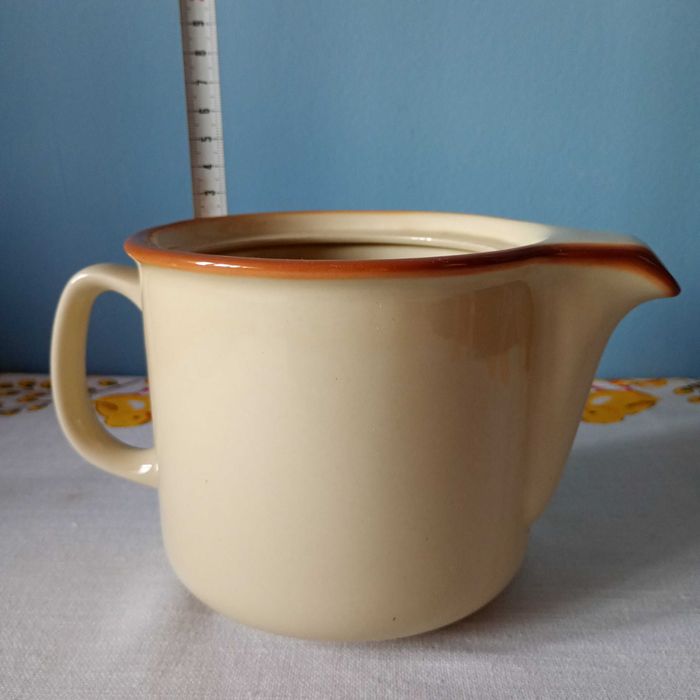 Dzbanek Tułowice PRL