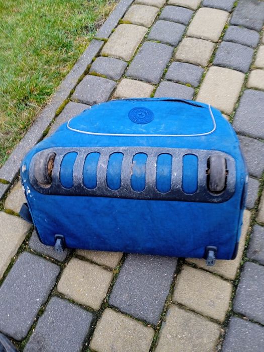 Torba plecak kipling