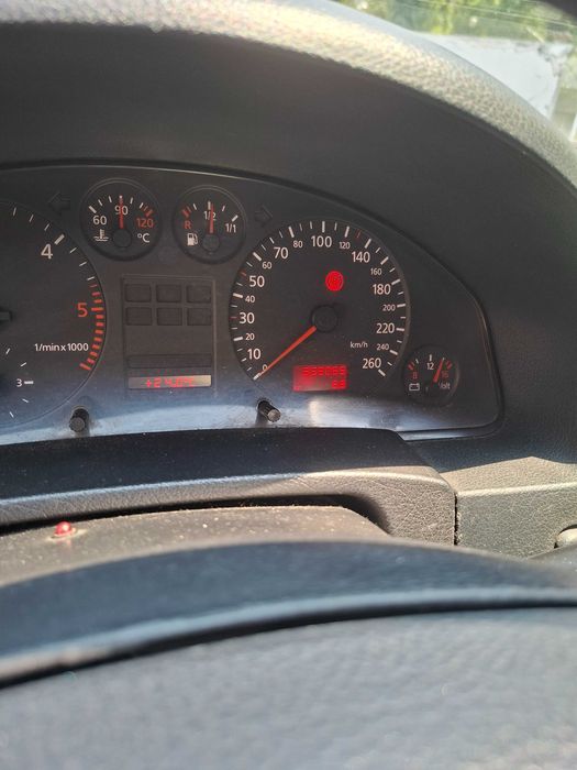 Audi A6 1.9 tdi em bom estado