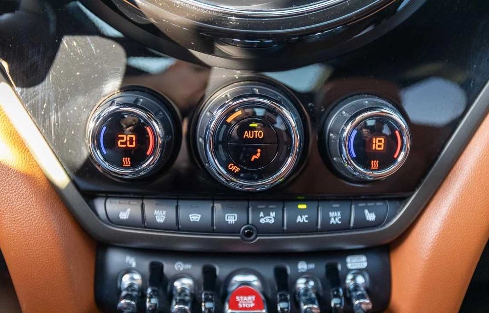 Mini Cooper Countryman 2023