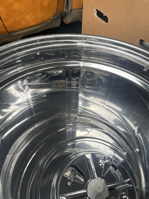 Маслобойка Меласті 10л, маслобійка