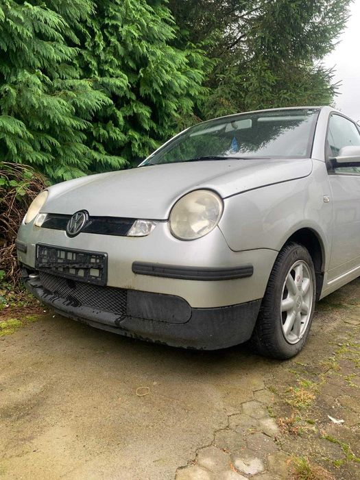 Volkswagen Lupo