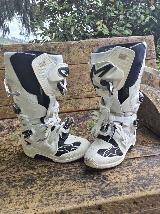Alpinestars tech 7