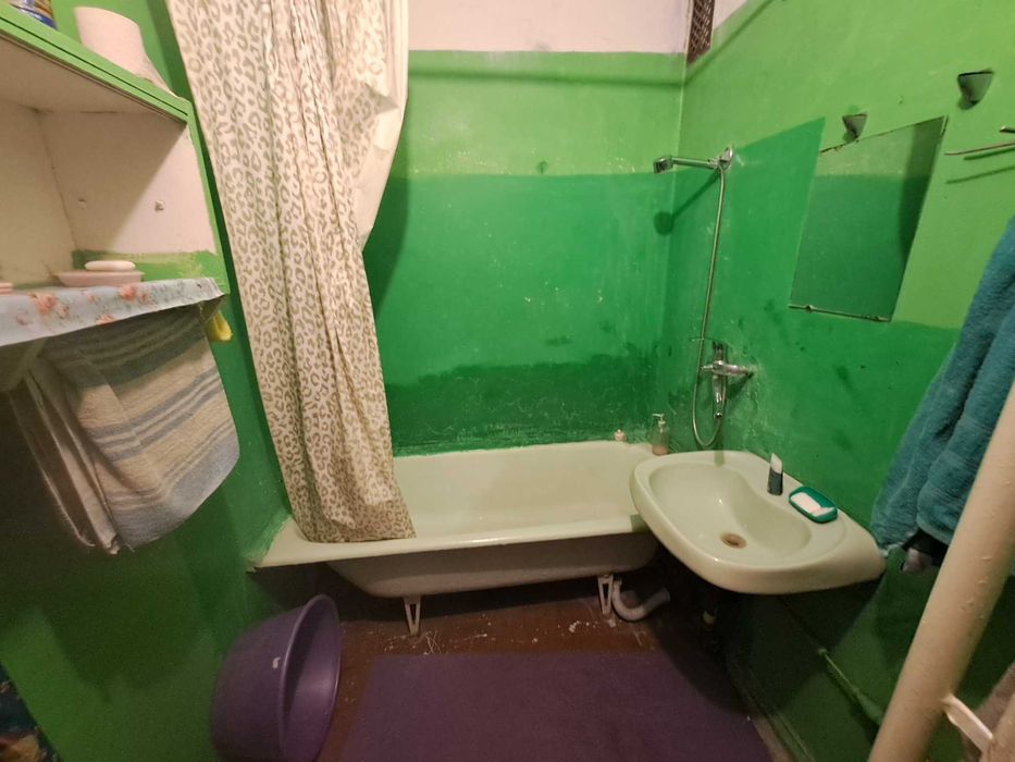 Здам кімнату без господарів на Троєщині