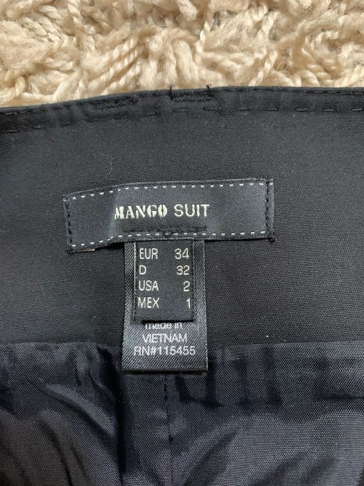 Спідниця жіноча mango