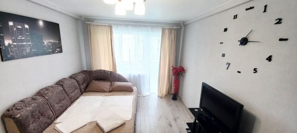 Уютная 1-к кв-ра в Каневе