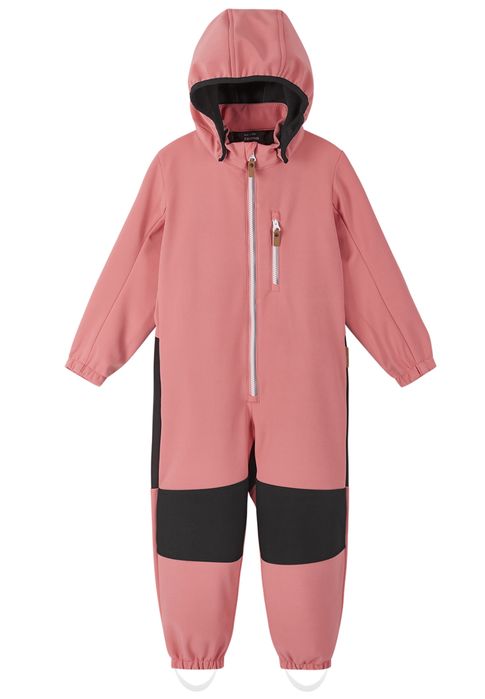 Комбінезон Reima Softshell Nurmes 110 рейма софтшел