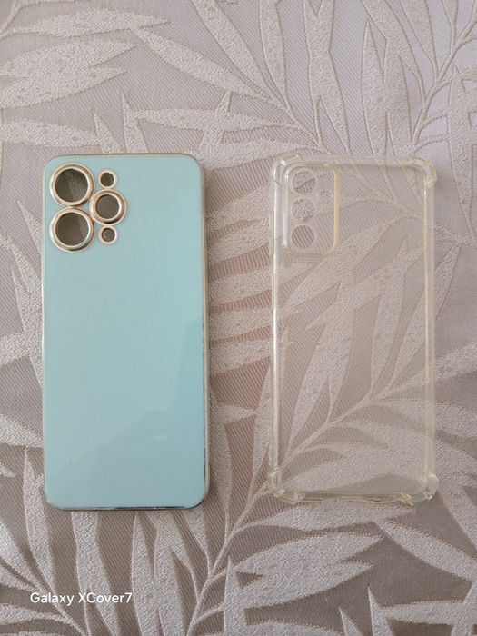 Etui Redmi 12 pancerne, zwykłe, komplet!