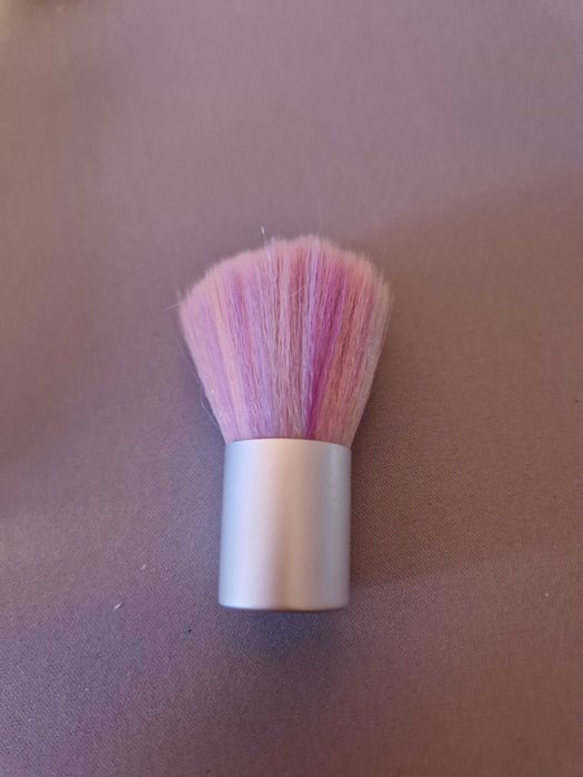 Pincéis para manicure unhas nail art DIY