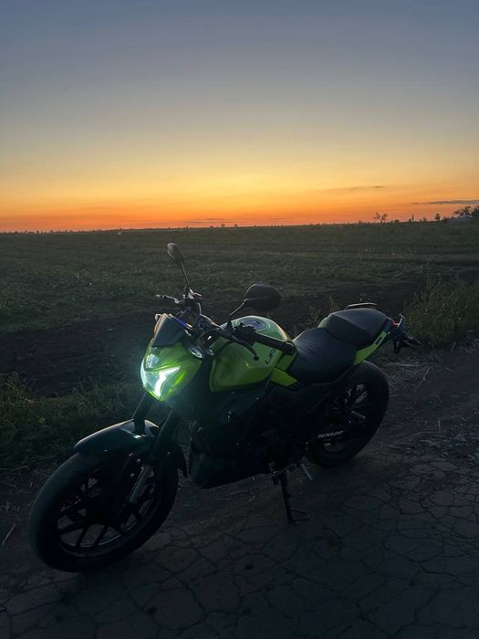 Продам Lifan SR 220