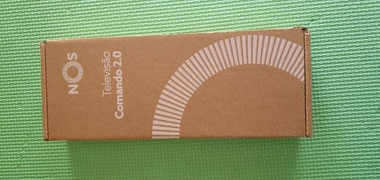 New NOS Remote Control64551337474691123