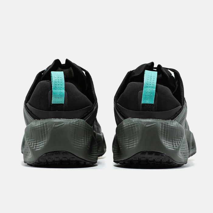 Кросівки Nike Ava Rover Black premium