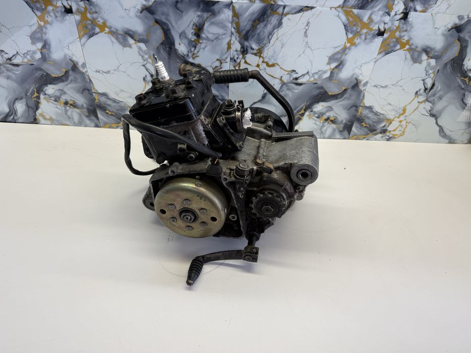 Motor yamaha dt 50