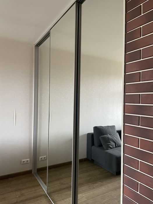 Продам 3 к. квартиру 100м2, ремонт, пр. Аерокосмічний (Гагарина), м. Левада, NP