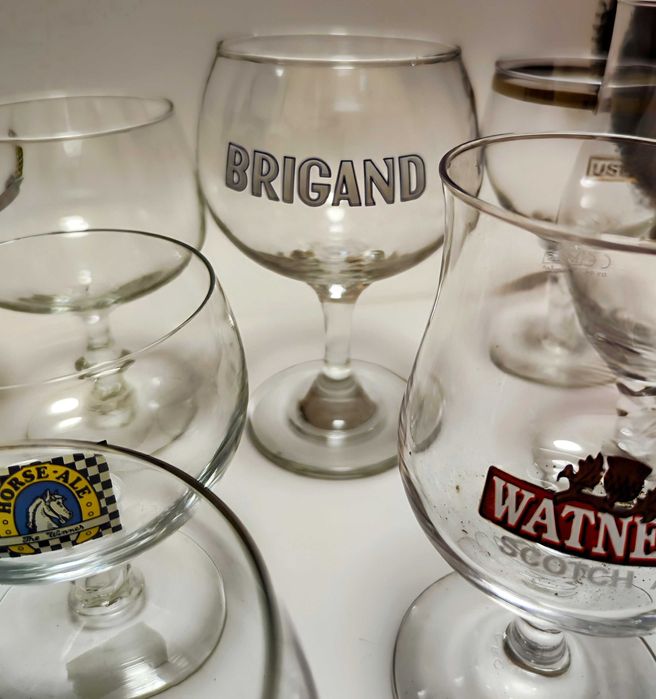 Пивной бокал келих для пива