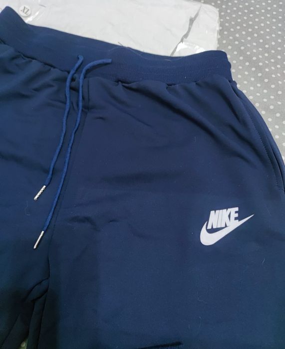 Fato de treino tamanho XL