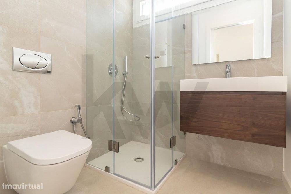 Empreendimento novo de apartamentos T1 e T2 | Quinta de Santa Teresa,