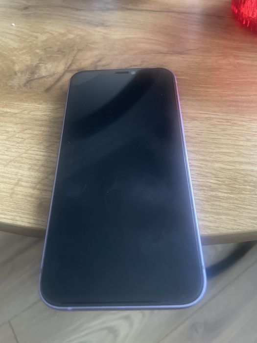 iPHONE 12 mini bateria 84%