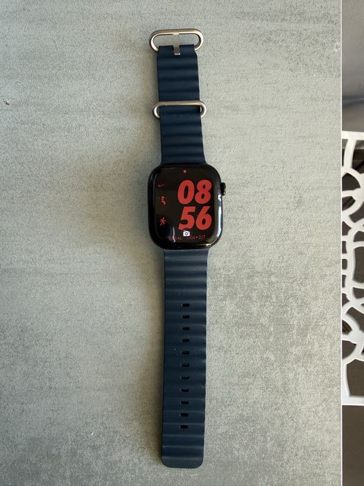 Apple watch 10 46mm GPS