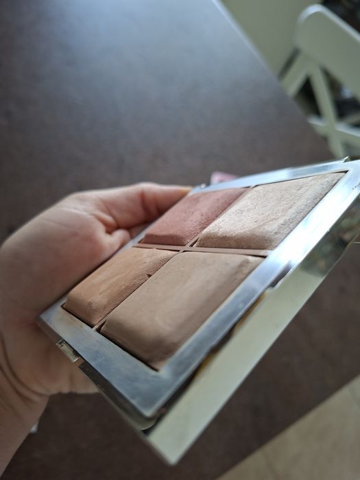 Paleta dr.Irena Eris plus Scrubex