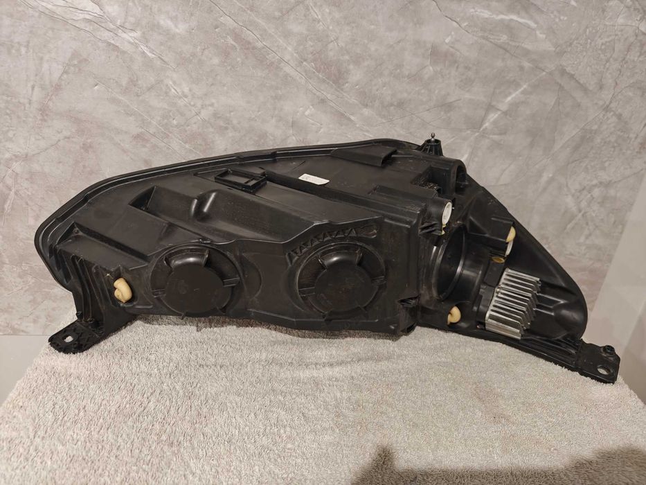 Lampa Lewy Przód LED Ford Focus MK4 EUROPA