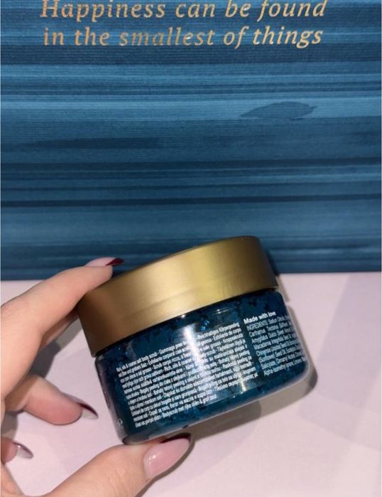 rituals набір пінка скраб рітуалс крем hammam хаммам