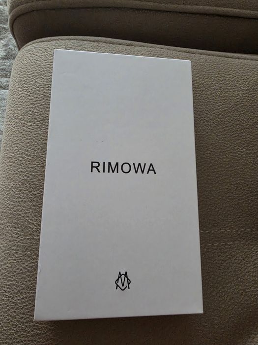 Capa s26 ultra rimowa