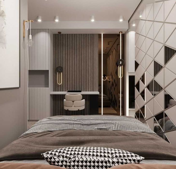 Доступна ціна для квартири біля моря , Мерсін, Томюк.