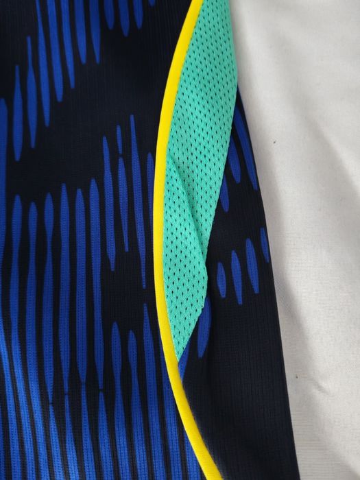 Camisola alternativa brasil