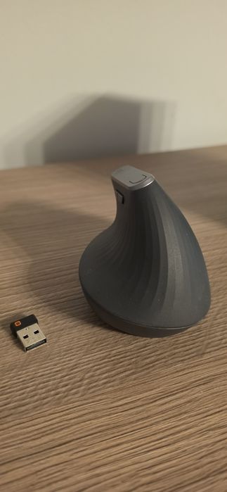 Ergonomiczna Mysz komputerowa Logitech MX Vertical