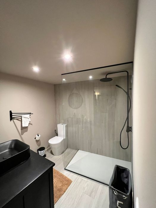 Aluguer anual  casa no centro caminha