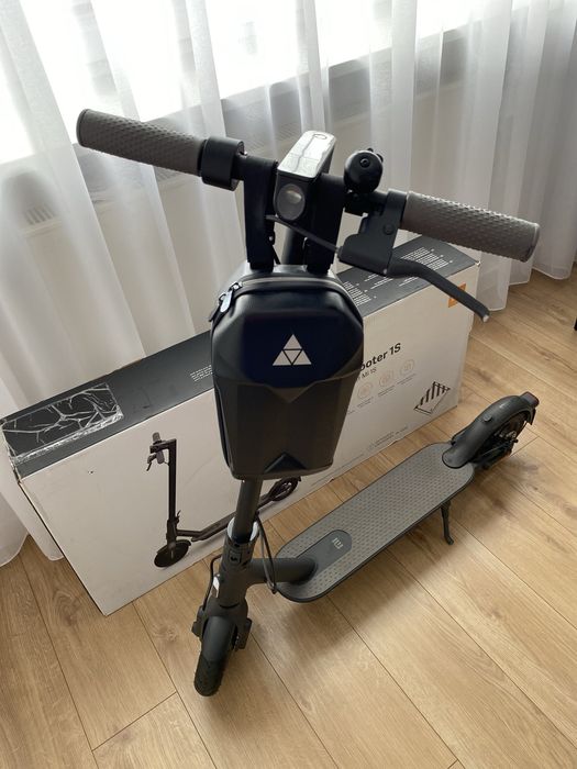 Hulajnoga xiaomi Mi Electric Scooter 1S