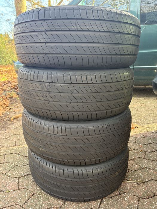 225/45 R17 91W Michelin Primacy4 art.(2192)