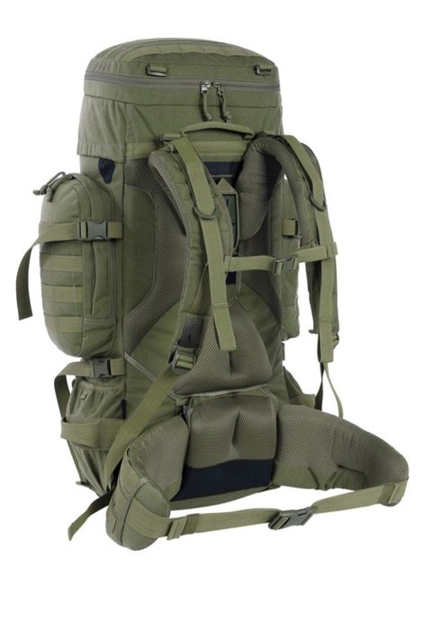 Plecak Tasmanian Tiger Raid Pack Mk 3 promocja!!!