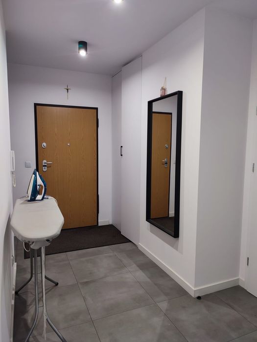 Duży pokój w mieszkaniu 63m2 NOWY BLOK