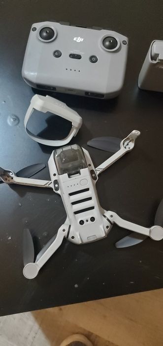 Drone dji mini 2