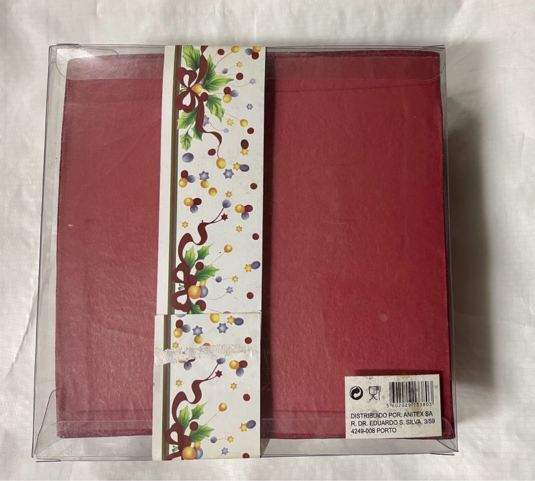 Prato triangular - novo