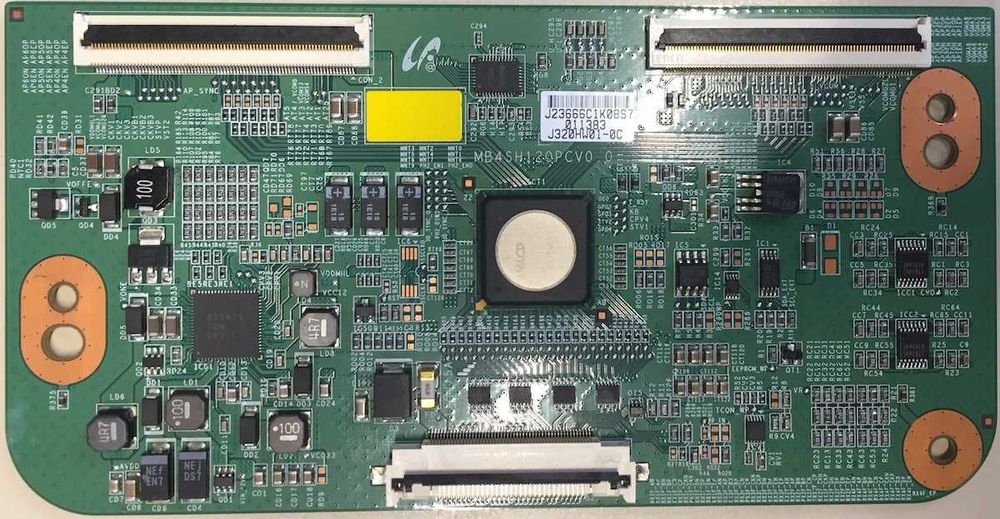 mb4sh120pcv0.0 placa t,con (nova)